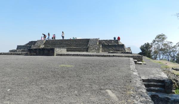 Cerro de la Estrella