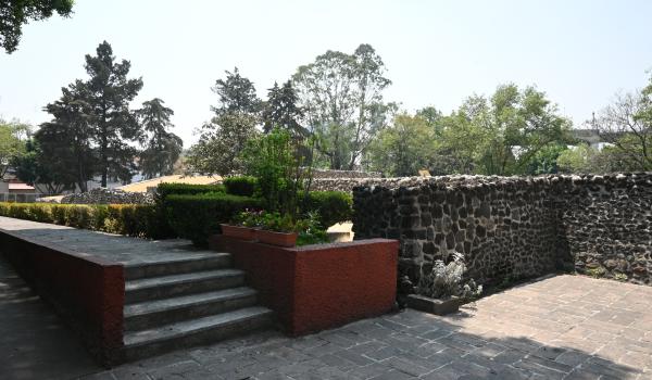 Mixcoac