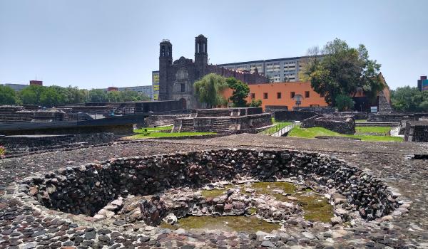 Tlatelolco