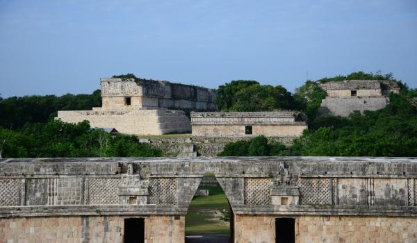 Uxmal