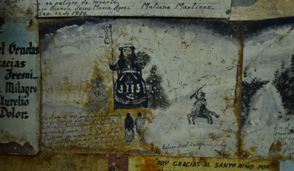 Santuario de Plateros