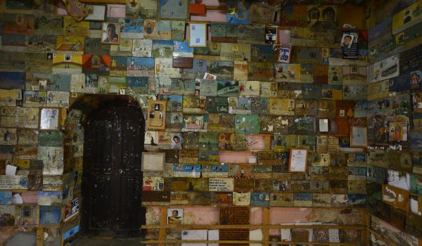 Santuario de Plateros