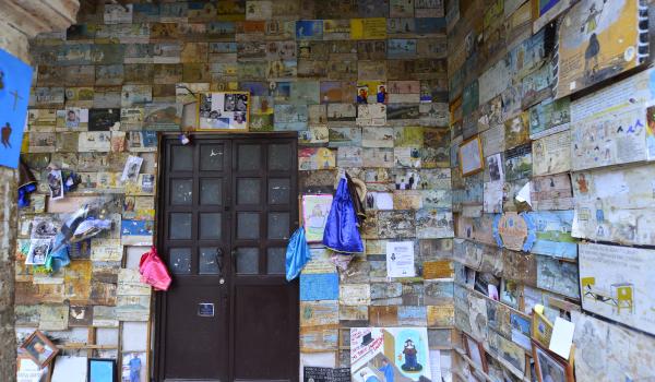 Santuario de Plateros