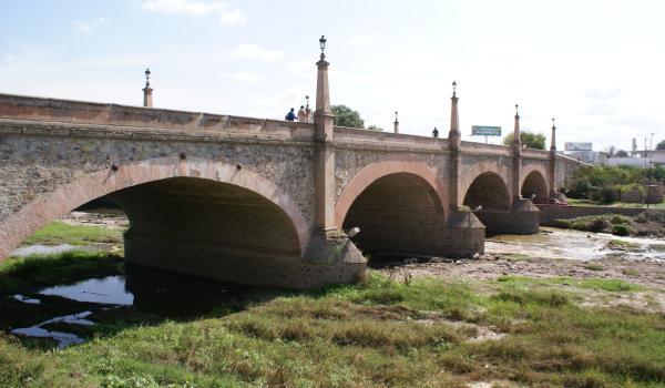 Puente de Lagos