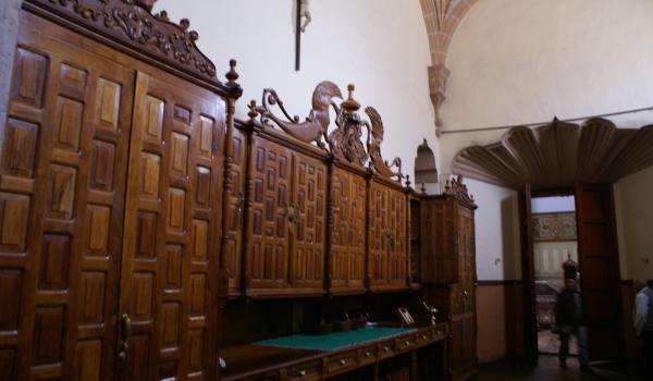 Parroquia de la Asunción