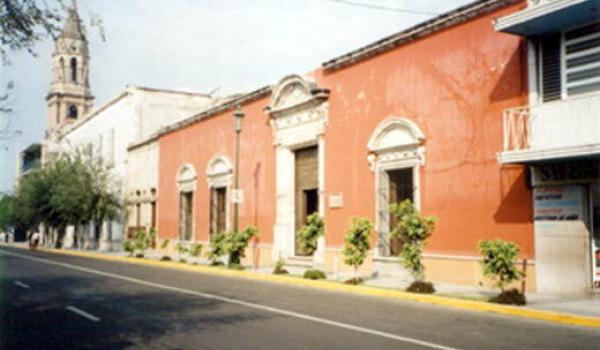Centro de Artes Visuales