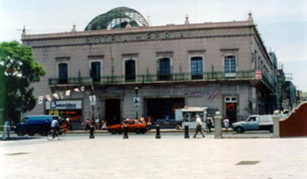 Hotel Imperial