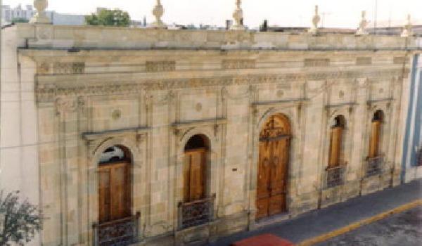 Archivo Histórico del Estado