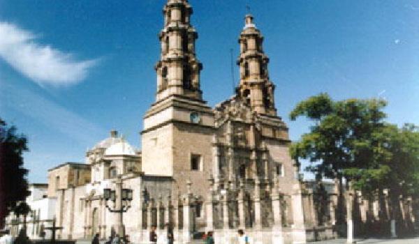Catedral Basílica de la Virgen de la Asunción