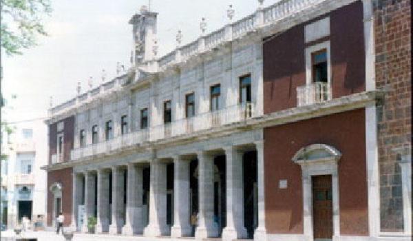 Palacio Municipal