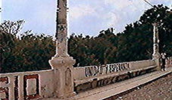 Puente Progreso