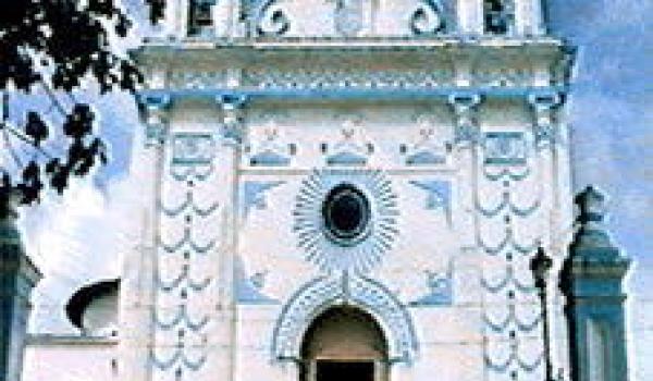 San Caralampio