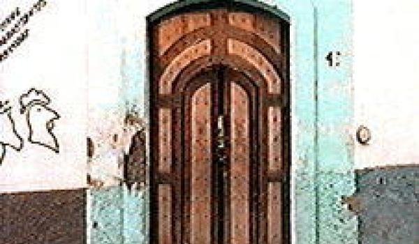 Casa Hogar Don Bosco
