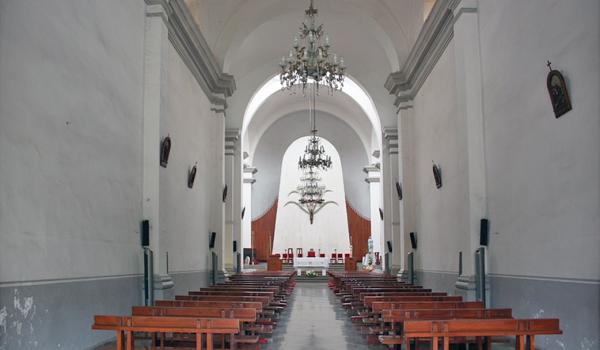 Rectoría de San José Obrero