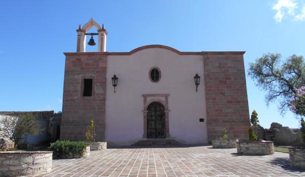 Templo de la Santa Casa (San José)