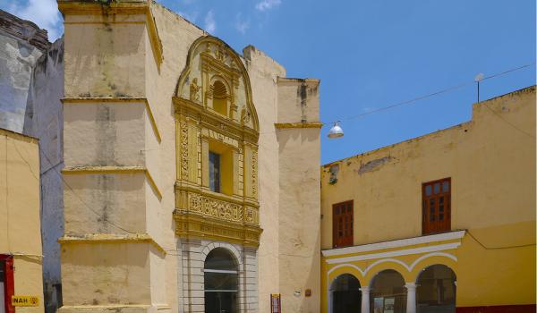 Centro Cultural de El Carmen
