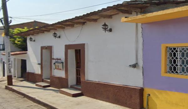 Galería Casa de la Chuntá
