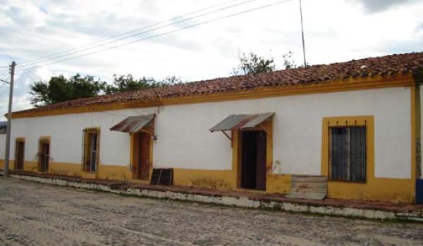 Inmueble Civil
