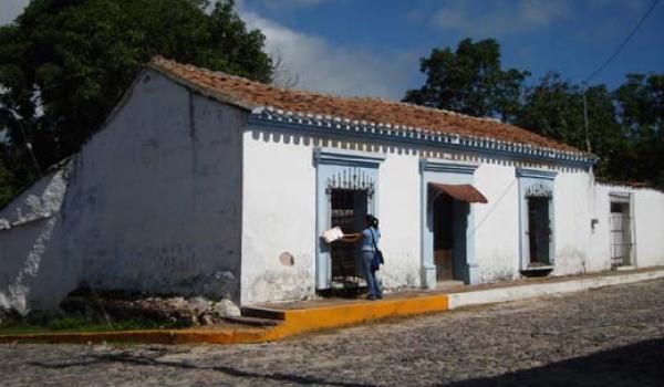 Inmueble civil