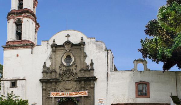 Catedral de los Santos Apóstoles Felipe y Santiago