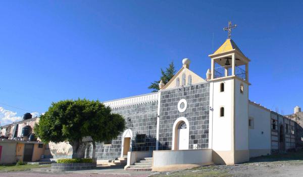 Hacienda Tejaluca