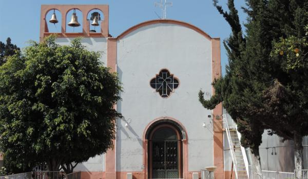 Parroquia de Jesús Nazareno