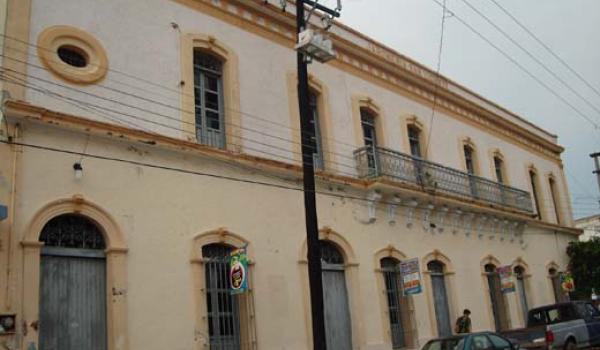 San Vicente