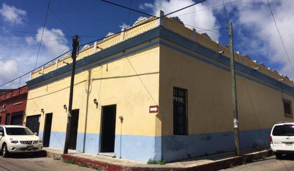 Casa habitación