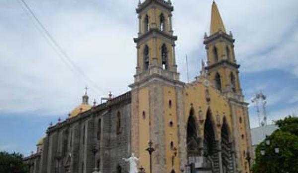 Catedral de Nuestra Señora de la Inmaculada Concepción