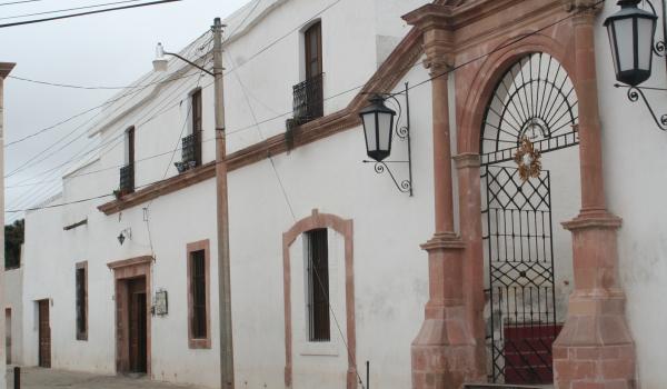 Casa cural