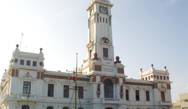 Faro Venustiano Carranza