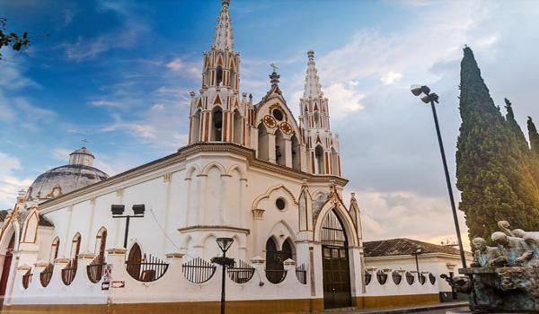 Templo de San José