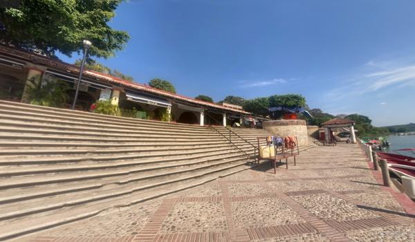 Embarcadero