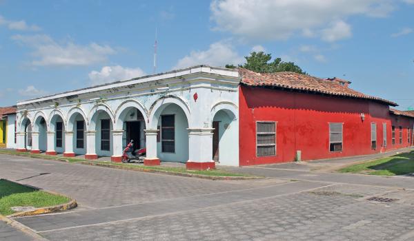 Biblioteca Josefa Murillo