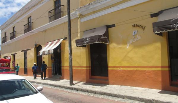 Arquitectura doméstica del siglo XX