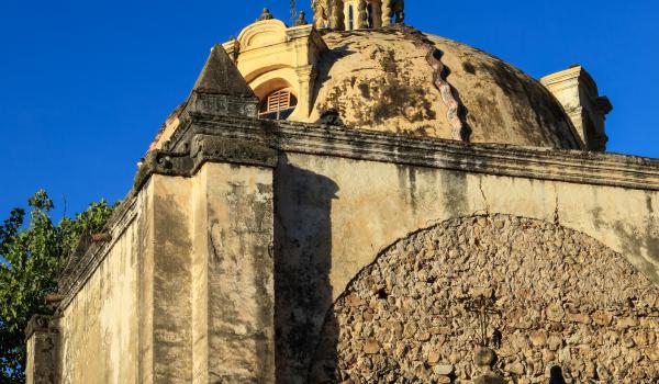 Convento de Santo Domingo