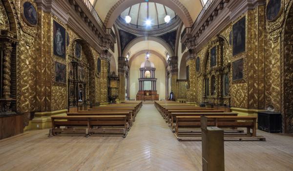 Convento de Santo Domingo