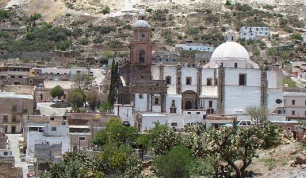 Parroquia de la Purísima Concepción