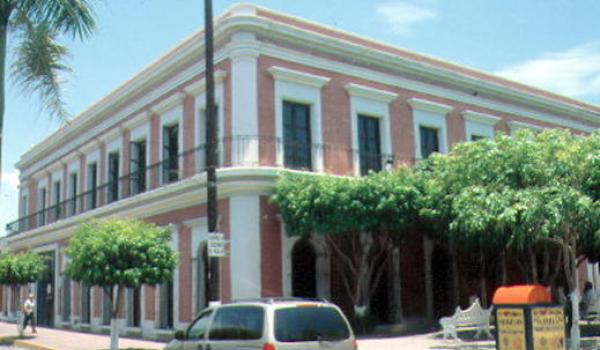 Teatro Angela Peralta