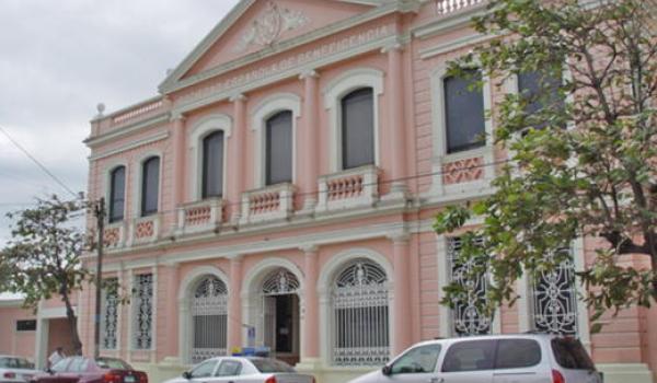 Beneficencia Española