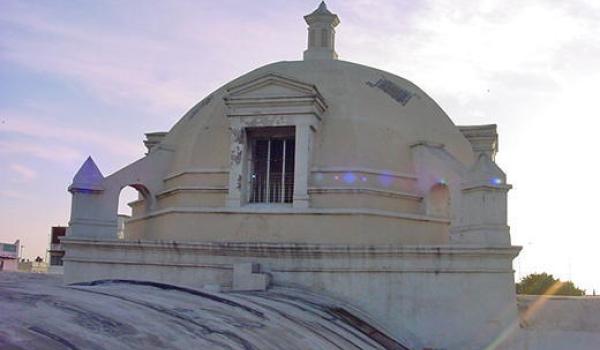 Convento de Santo Domingo
