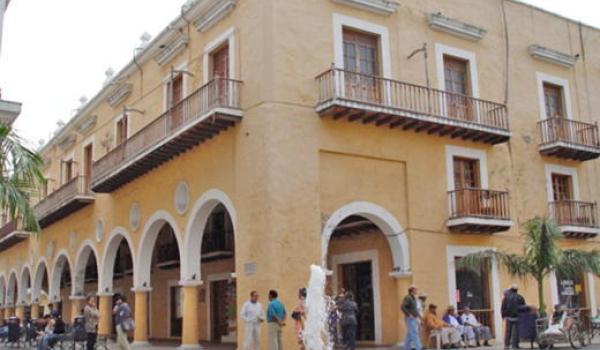 Portal de Miranda