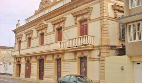 Palacio señorial