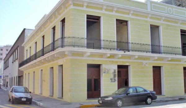 Centro Estatal de las Artes