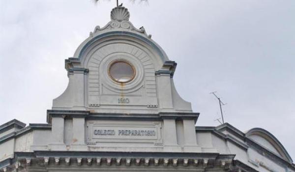 Bachilleres de Veracruz