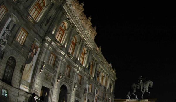 Museo Nacional de Arte