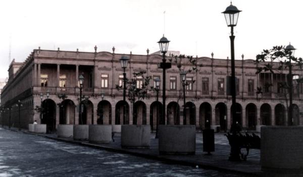 Edificio Ipiña