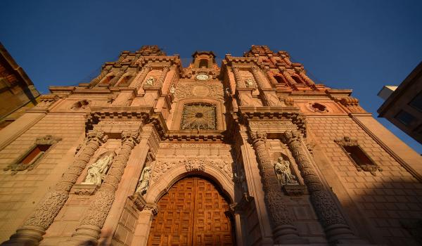 Catedral de Nuestra Señora de la Expectación