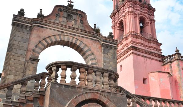 Parroquia de Nuestra Señora del Carmen