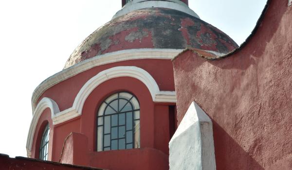 Capilla de San Juan